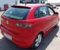 Сеат Ибица 2008 в Коломые на Automoto.ua Красный Сеат Ибица, объемом двигателя 1.2 л и пробегом 228 тыс. км за 4200 $, фото 5 на Automoto.ua