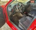 Червоний Сеат Ibiza, об'ємом двигуна 1.98 л та пробігом 189 тис. км за 4300 $, фото 5 на Automoto.ua