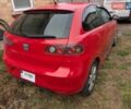 Червоний Сеат Ibiza, об'ємом двигуна 2 л та пробігом 199 тис. км за 3200 $, фото 5 на Automoto.ua