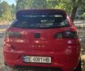 Червоний Сеат Ibiza, об'ємом двигуна 1.98 л та пробігом 189 тис. км за 4300 $, фото 9 на Automoto.ua