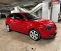 Красный Сеат Ибица, объемом двигателя 1.8 л и пробегом 210 тыс. км за 3500 $, фото 1 на Automoto.ua