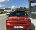 Красный Сеат Ибица, объемом двигателя 1.98 л и пробегом 280 тыс. км за 2999 $, фото 3 на Automoto.ua