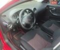 Червоний Сеат Ibiza, об'ємом двигуна 1.98 л та пробігом 252 тис. км за 3500 $, фото 5 на Automoto.ua