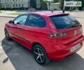 Червоний Сеат Ibiza, об'ємом двигуна 1.2 л та пробігом 145 тис. км за 3700 $, фото 5 на Automoto.ua