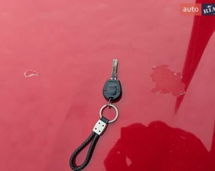 Червоний Сеат Ibiza, об'ємом двигуна 2 л та пробігом 199 тис. км за 3200 $, фото 12 на Automoto.ua