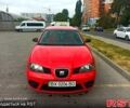Червоний Сеат Ibiza, об'ємом двигуна 1.2 л та пробігом 141 тис. км за 3000 $, фото 1 на Automoto.ua