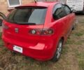 Червоний Сеат Ibiza, об'ємом двигуна 2 л та пробігом 199 тис. км за 3200 $, фото 1 на Automoto.ua