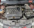Червоний Сеат Ibiza, об'ємом двигуна 2 л та пробігом 199 тис. км за 3200 $, фото 10 на Automoto.ua