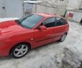 Красный Сеат Ибица, объемом двигателя 2 л и пробегом 242 тыс. км за 4500 $, фото 25 на Automoto.ua