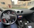 Красный Сеат Ибица, объемом двигателя 1.8 л и пробегом 180 тыс. км за 4000 $, фото 5 на Automoto.ua