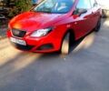 Червоний Сеат Ibiza, об'ємом двигуна 1.2 л та пробігом 0 тис. км за 6200 $, фото 1 на Automoto.ua