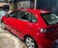 Красный Сеат Ибица, объемом двигателя 1.2 л и пробегом 219 тыс. км за 3550 $, фото 2 на Automoto.ua