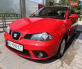 Красный Сеат Ибица, объемом двигателя 1.2 л и пробегом 211 тыс. км за 3999 $, фото 1 на Automoto.ua