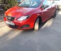 Красный Сеат Ибица, объемом двигателя 1.2 л и пробегом 170 тыс. км за 6200 $, фото 1 на Automoto.ua