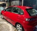 Червоний Сеат Ibiza, об'ємом двигуна 1.2 л та пробігом 218 тис. км за 3550 $, фото 2 на Automoto.ua
