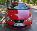 Червоний Сеат Ibiza, об'ємом двигуна 1.6 л та пробігом 101 тис. км за 5672 $, фото 1 на Automoto.ua
