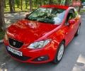 Червоний Сеат Ibiza, об'ємом двигуна 1.6 л та пробігом 129 тис. км за 5700 $, фото 1 на Automoto.ua