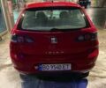 Червоний Сеат Ibiza, об'ємом двигуна 1.2 л та пробігом 218 тис. км за 3550 $, фото 4 на Automoto.ua