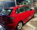 Червоний Сеат Ibiza, об'ємом двигуна 1.2 л та пробігом 218 тис. км за 3550 $, фото 3 на Automoto.ua