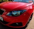 Червоний Сеат Ibiza, об'ємом двигуна 1.2 л та пробігом 75 тис. км за 5700 $, фото 13 на Automoto.ua