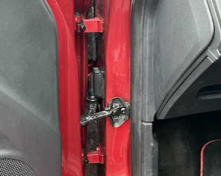 Красный Сеат Ибица, объемом двигателя 1.4 л и пробегом 236 тыс. км за 7400 $, фото 29 на Automoto.ua