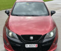 Красный Сеат Ибица, объемом двигателя 1.4 л и пробегом 235 тыс. км за 7100 $, фото 22 на Automoto.ua