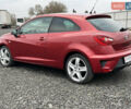 Красный Сеат Ибица, объемом двигателя 1.4 л и пробегом 236 тыс. км за 7400 $, фото 4 на Automoto.ua