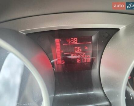 Красный Сеат Ибица, объемом двигателя 1.6 л и пробегом 105 тыс. км за 7300 $, фото 10 на Automoto.ua