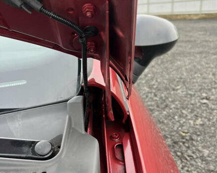 Красный Сеат Ибица, объемом двигателя 1.4 л и пробегом 236 тыс. км за 7400 $, фото 59 на Automoto.ua