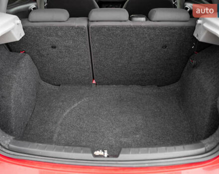 Красный Сеат Ибица, объемом двигателя 1.2 л и пробегом 160 тыс. км за 4550 $, фото 13 на Automoto.ua