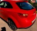 Червоний Сеат Ibiza, об'ємом двигуна 1.2 л та пробігом 75 тис. км за 5700 $, фото 4 на Automoto.ua