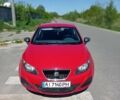 Червоний Сеат Ibiza, об'ємом двигуна 1.39 л та пробігом 196 тис. км за 5500 $, фото 26 на Automoto.ua
