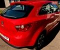 Червоний Сеат Ibiza, об'ємом двигуна 1.2 л та пробігом 75 тис. км за 5700 $, фото 3 на Automoto.ua