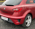 Красный Сеат Ибица, объемом двигателя 1.4 л и пробегом 236 тыс. км за 7400 $, фото 22 на Automoto.ua