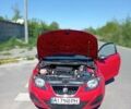 Червоний Сеат Ibiza, об'ємом двигуна 1.39 л та пробігом 196 тис. км за 5500 $, фото 35 на Automoto.ua