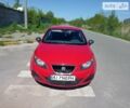 Червоний Сеат Ibiza, об'ємом двигуна 1.39 л та пробігом 196 тис. км за 5500 $, фото 22 на Automoto.ua