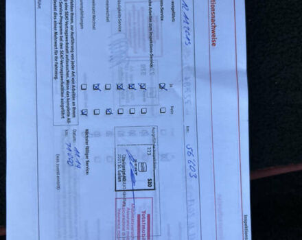 Красный Сеат Ибица, объемом двигателя 1.4 л и пробегом 236 тыс. км за 7400 $, фото 68 на Automoto.ua