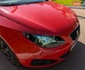 Червоний Сеат Ibiza, об'ємом двигуна 1.2 л та пробігом 75 тис. км за 5700 $, фото 14 на Automoto.ua