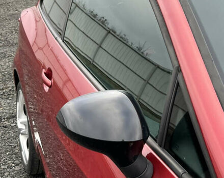 Красный Сеат Ибица, объемом двигателя 1.4 л и пробегом 236 тыс. км за 7400 $, фото 18 на Automoto.ua