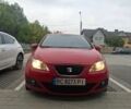 Красный Сеат Ибица, объемом двигателя 1.2 л и пробегом 174 тыс. км за 4499 $, фото 1 на Automoto.ua