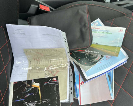 Красный Сеат Ибица, объемом двигателя 1.4 л и пробегом 236 тыс. км за 7400 $, фото 55 на Automoto.ua