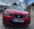 Червоний Сеат Ibiza, об'ємом двигуна 1.4 л та пробігом 137 тис. км за 5100 $, фото 1 на Automoto.ua