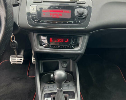 Красный Сеат Ибица, объемом двигателя 1.4 л и пробегом 235 тыс. км за 7100 $, фото 32 на Automoto.ua