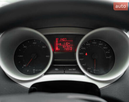 Красный Сеат Ибица, объемом двигателя 1.2 л и пробегом 160 тыс. км за 4550 $, фото 17 на Automoto.ua