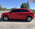 Красный Сеат Ибица, объемом двигателя 1.4 л и пробегом 194 тыс. км за 6150 $, фото 8 на Automoto.ua