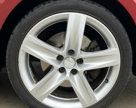 Красный Сеат Ибица, объемом двигателя 1.4 л и пробегом 235 тыс. км за 7100 $, фото 24 на Automoto.ua