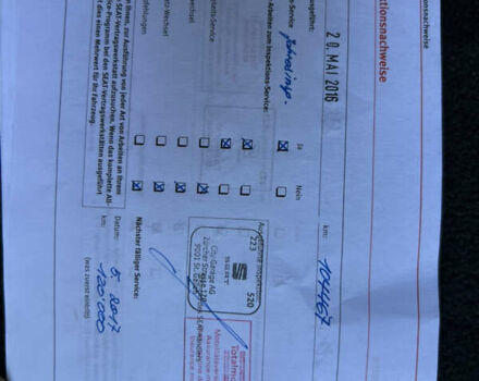 Червоний Сеат Ibiza, об'ємом двигуна 1.4 л та пробігом 205 тис. км за 7250 $, фото 56 на Automoto.ua
