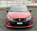 Красный Сеат Ибица, объемом двигателя 1.4 л и пробегом 236 тыс. км за 7400 $, фото 13 на Automoto.ua