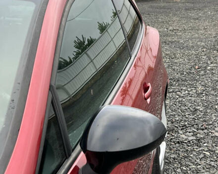 Красный Сеат Ибица, объемом двигателя 1.4 л и пробегом 236 тыс. км за 7400 $, фото 17 на Automoto.ua