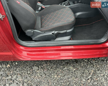 Красный Сеат Ибица, объемом двигателя 1.4 л и пробегом 236 тыс. км за 7400 $, фото 52 на Automoto.ua